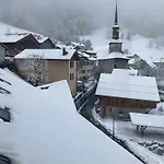 Отель Le Bois Du Cornet