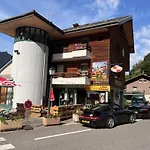 Отель Le Bois Du Cornet