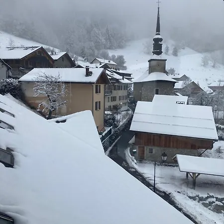 Hotel Le Bois Du Cornet