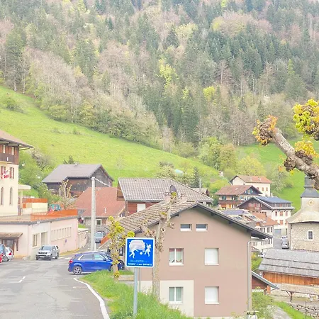 Hotel Le Bois Du Cornet