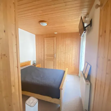 Hotel Le Bois Du Cornet *