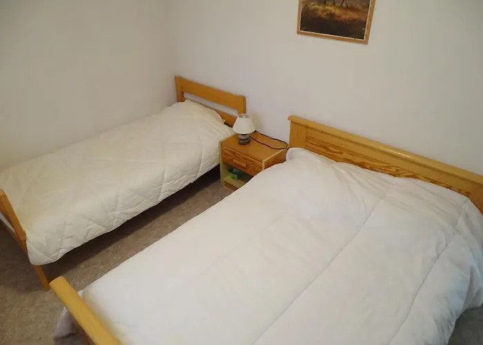 Le Bois Du Cornet Hotel *