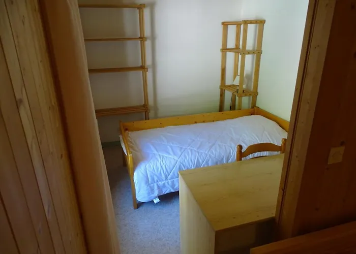 Le Bois Du Cornet Hotel La Forclaz