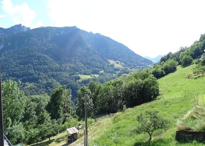 Le Bois Du Cornet