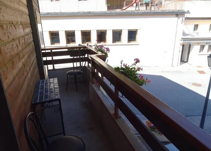 Le Bois Du Cornet Hotel *