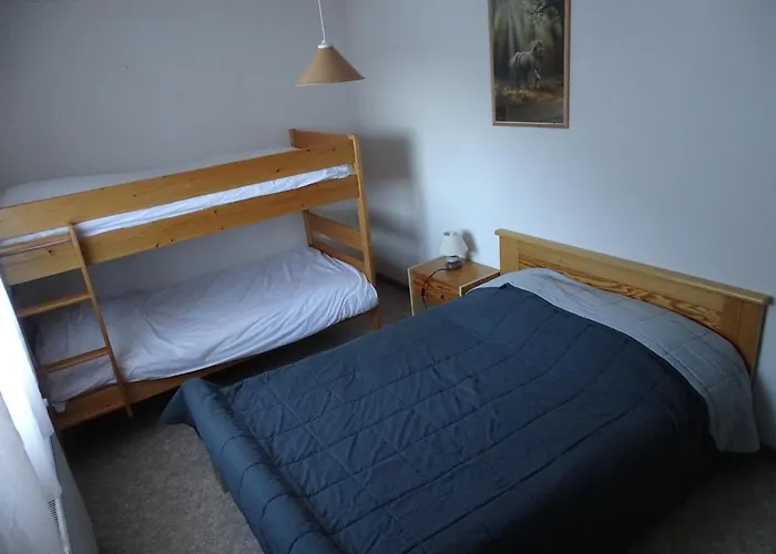 Le Bois Du Cornet Hotel *