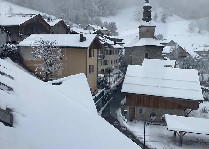 Hotel Le Bois Du Cornet