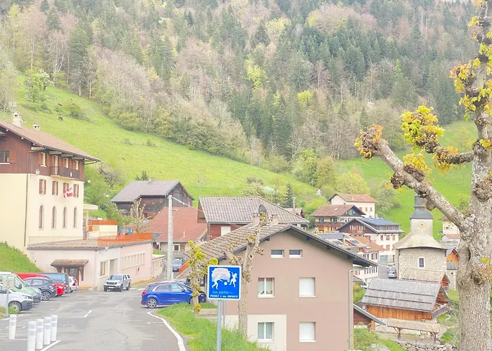Hotel Le Bois Du Cornet