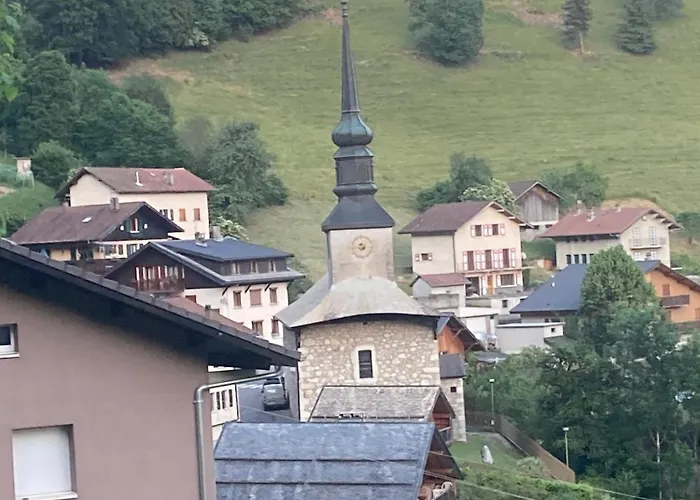 Le Bois Du Cornet *