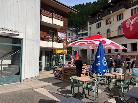 Hotel Le Bois Du Cornet *