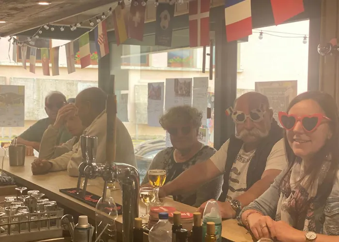 Le Bois Du Cornet La Forclaz