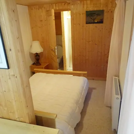 Hotel Le Bois Du Cornet