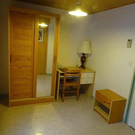 Hotel Le Bois Du Cornet *
